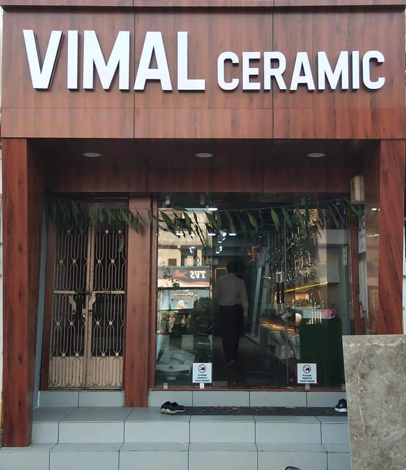 Vimal Ceramic