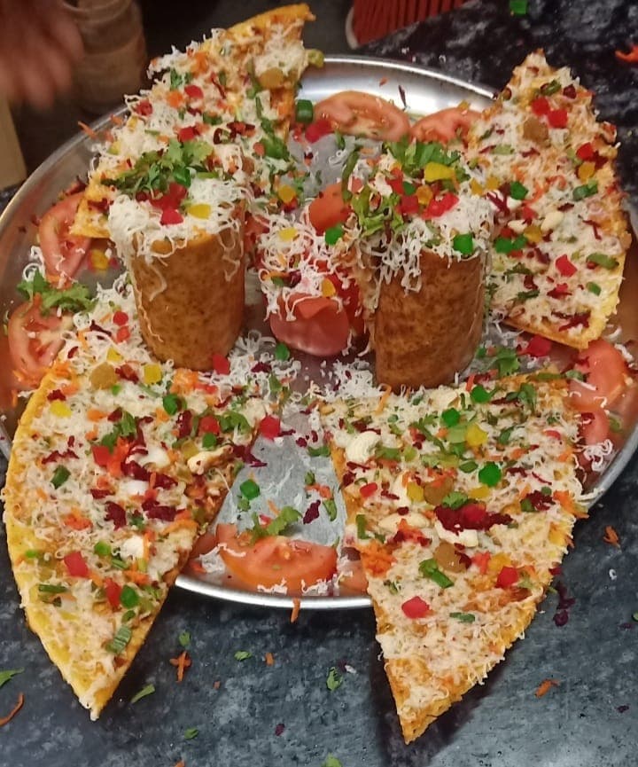 Vinayak Fancy Dhosa