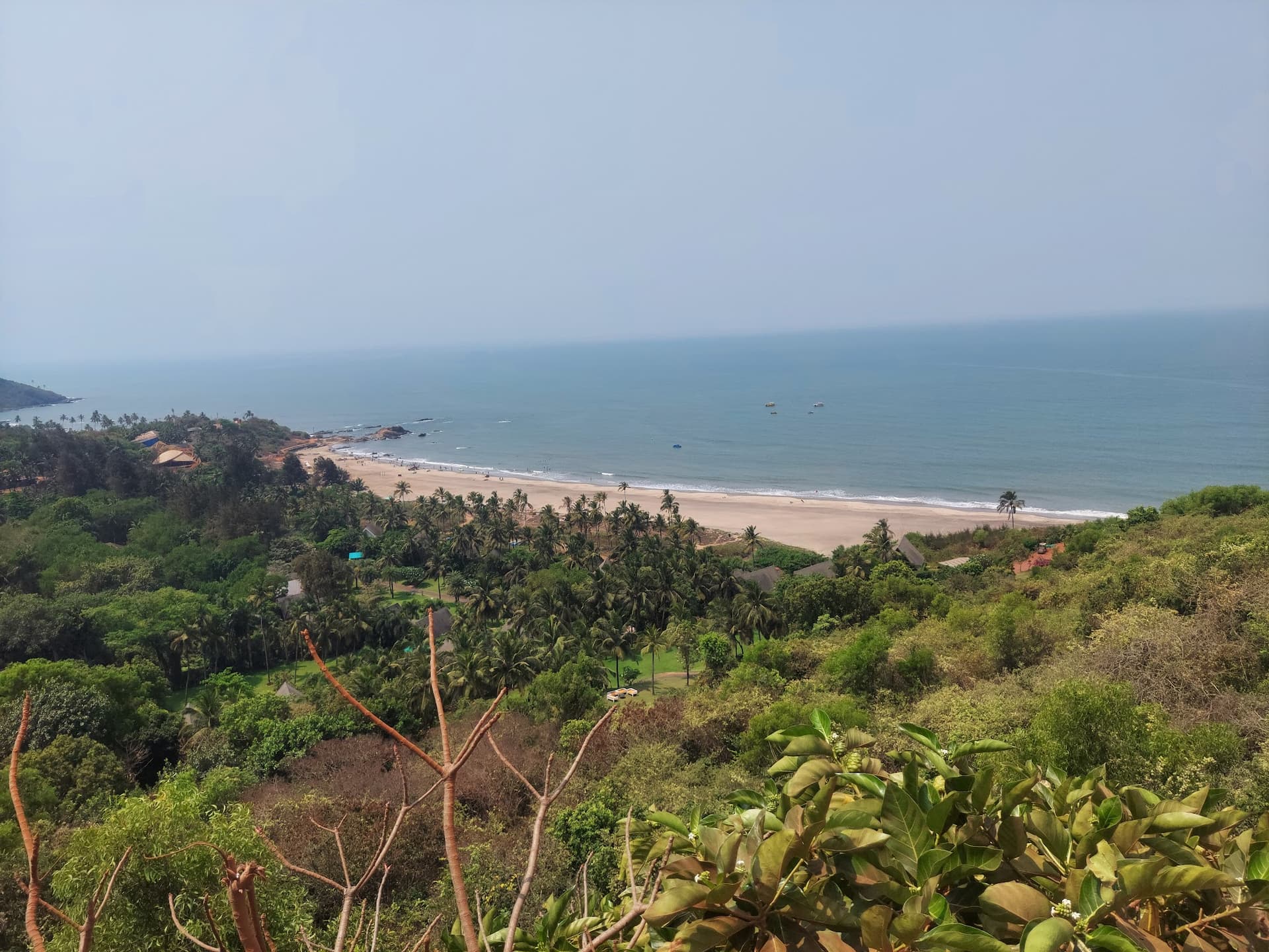 Vinayak Tours And Travels