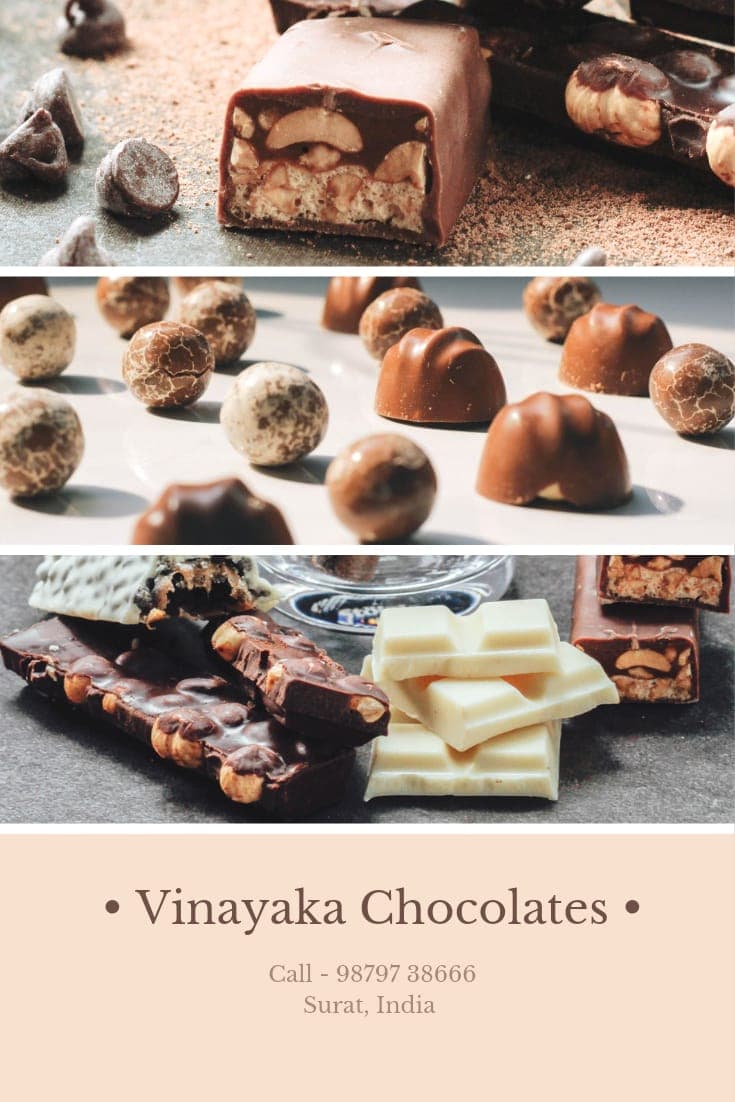 Vinayaka Chocolates