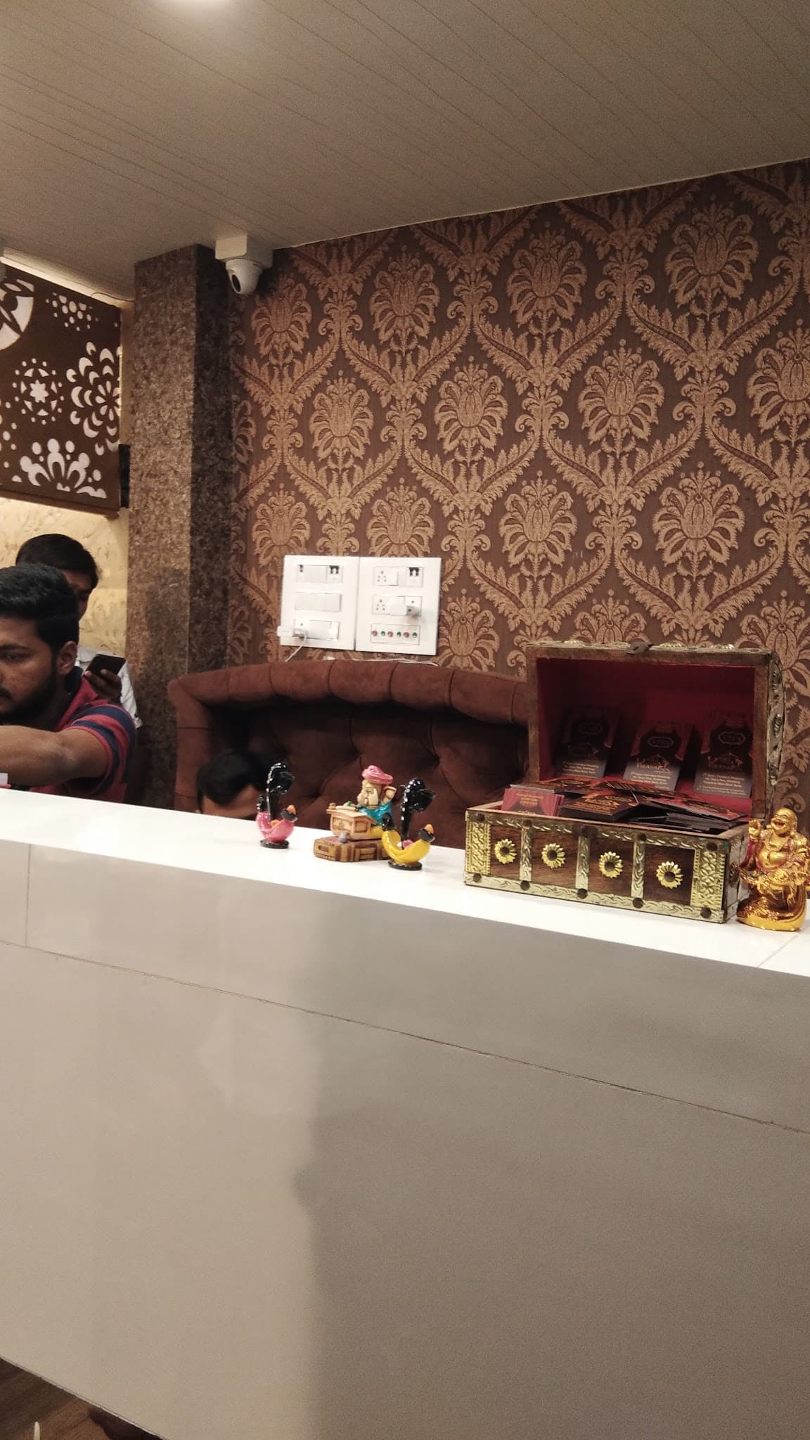 Virasat The Fashion Studio (VFS)