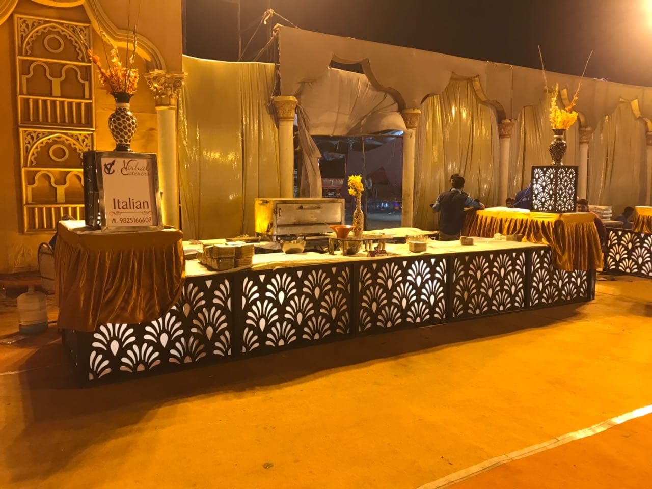 Vishal Caterers