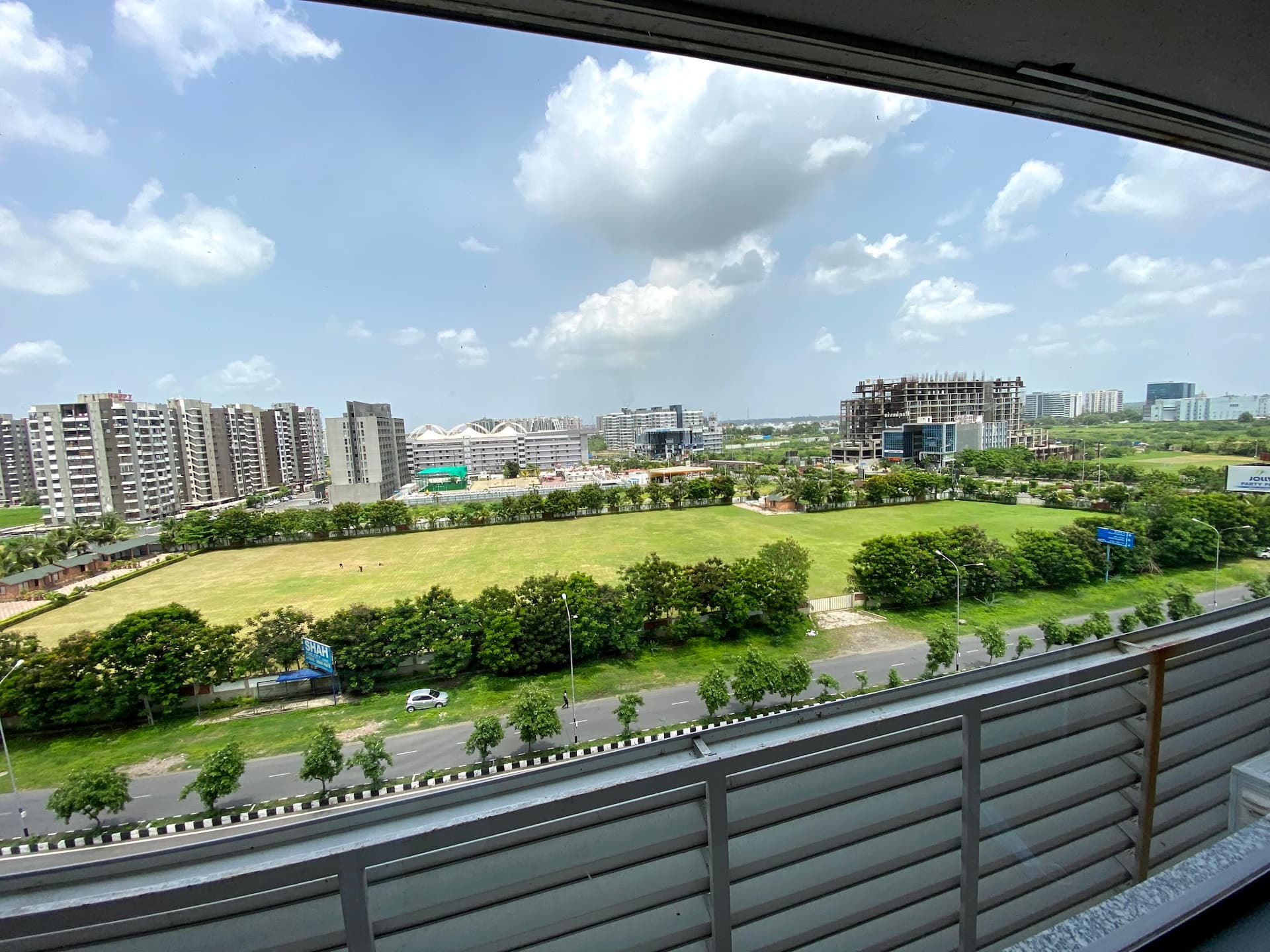 Vishvsetu Overseas Education Consultancy