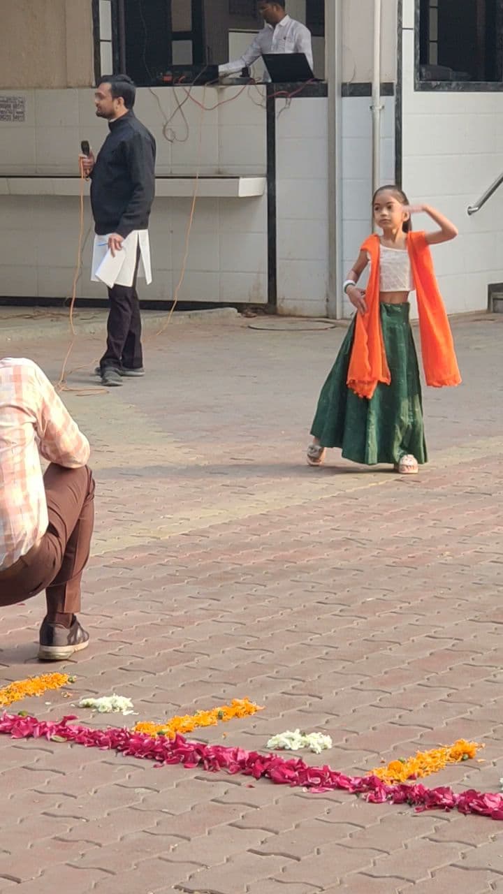 Vitthal Nagar Ni Vadi