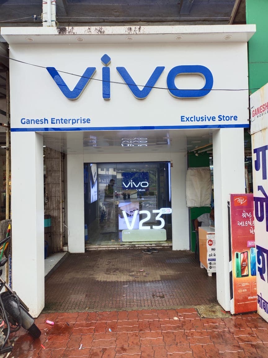VIVO Exclusive Store (KRPS Mobitech Kim)