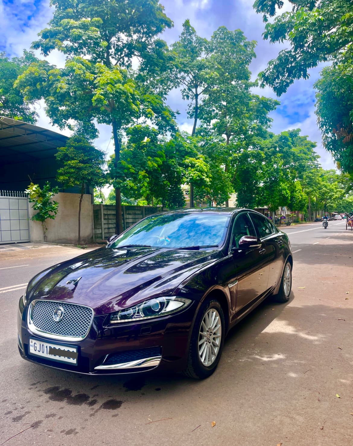 VP CABS - Best Taxi Service