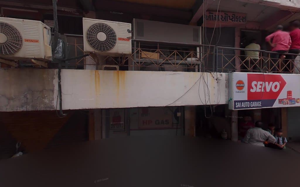 VP SHAH & ASSOCIATES Chartered Accountants