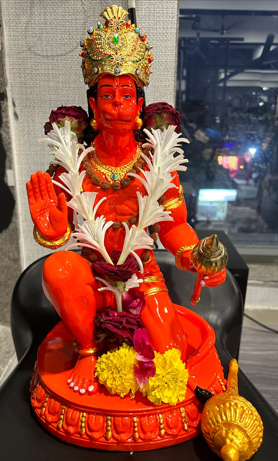 VS Fitness ( Vishal Salunke )