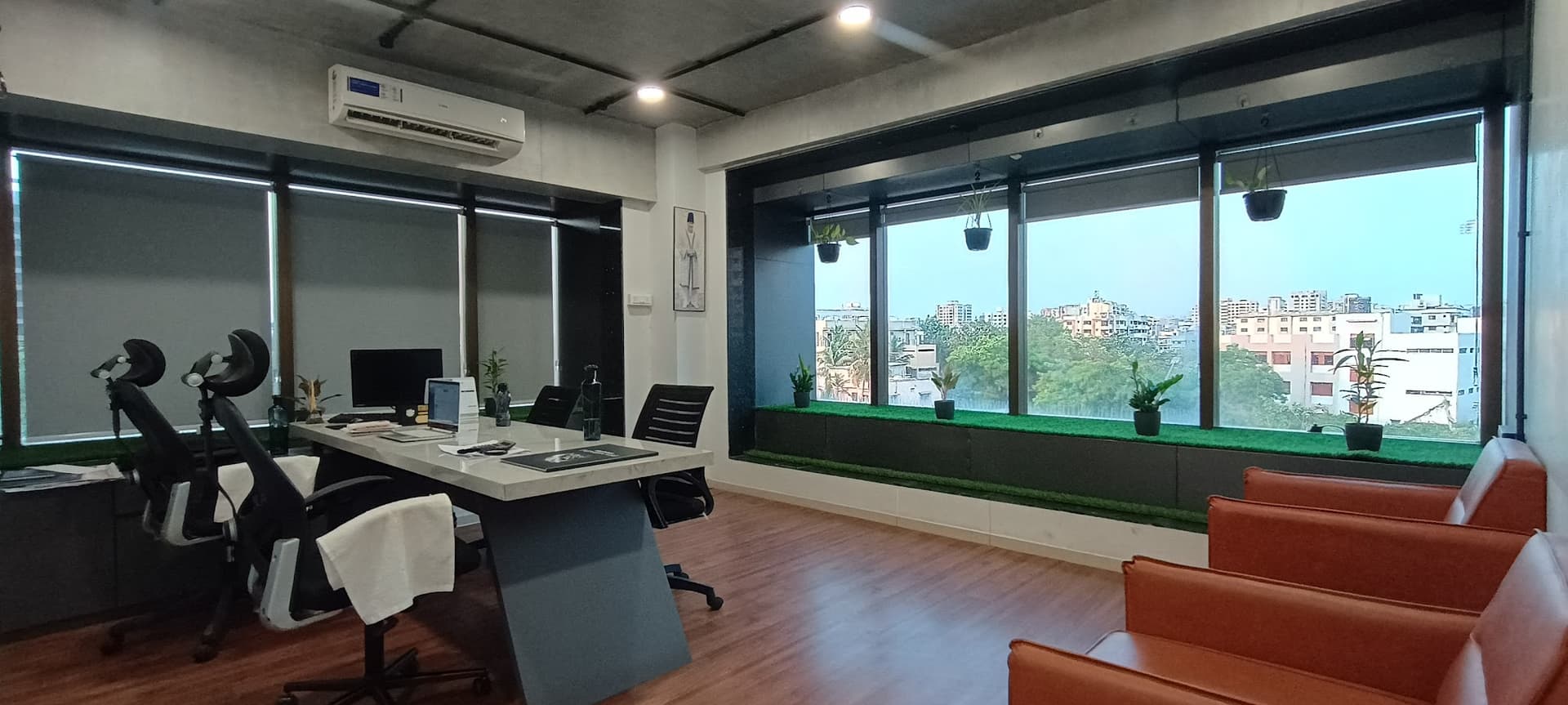 Wealth Care Consultancy