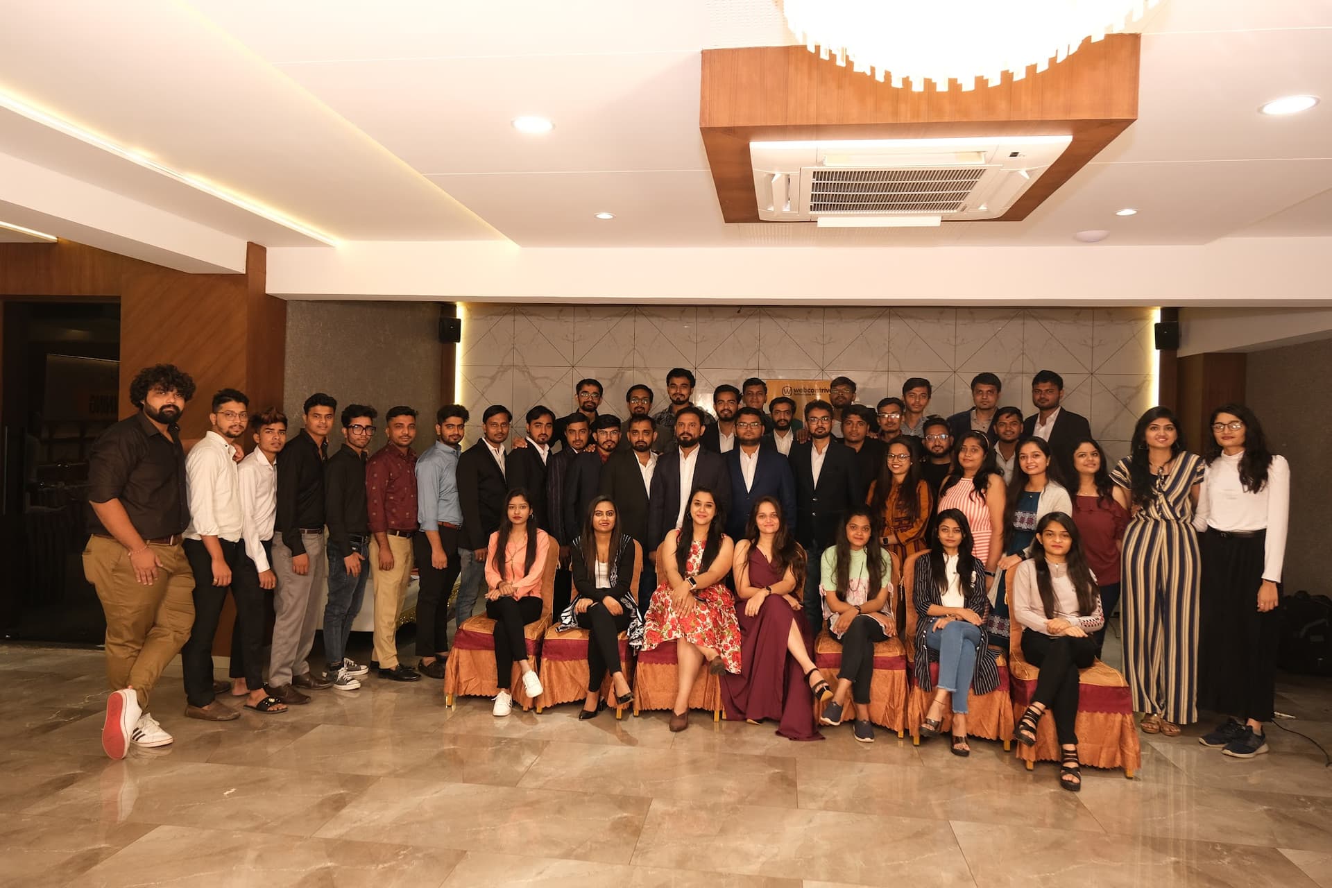 WebContrive Technologies Pvt Ltd