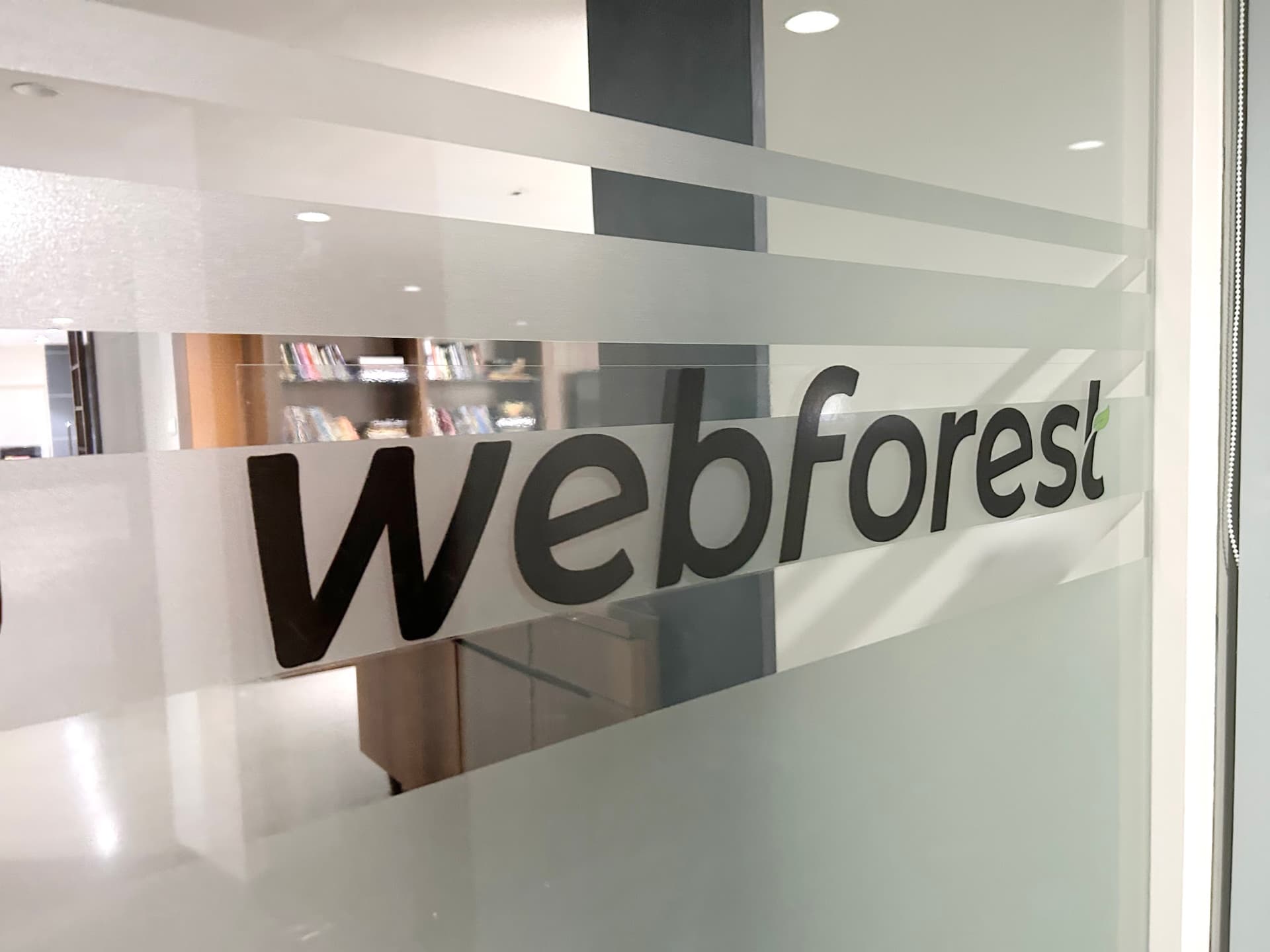 Webforest