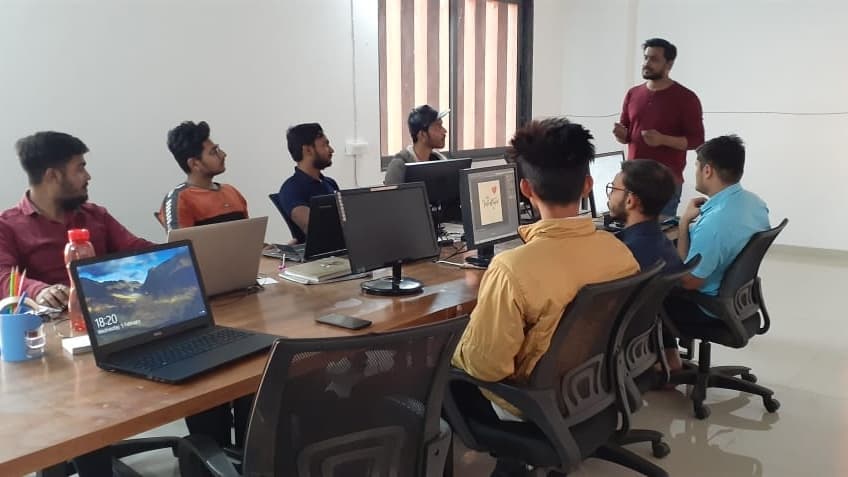 Webgrov Digital Marketing Institute & Agency