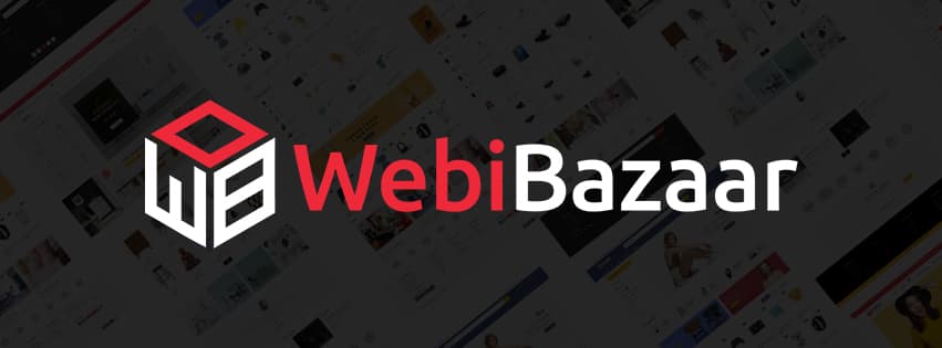 Webibazaar Templates