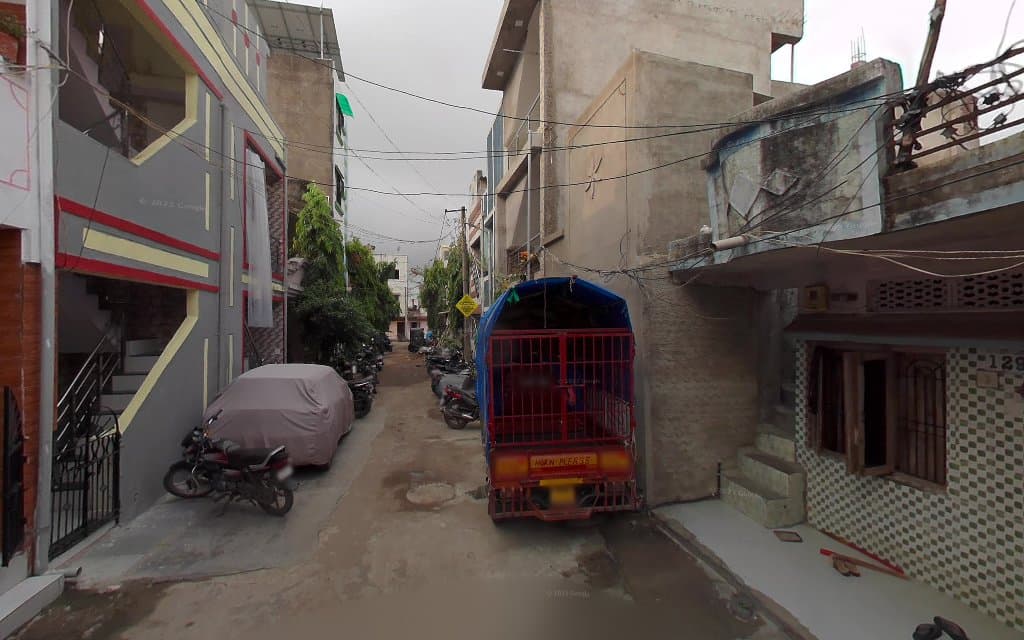 Website Developer And Designer In Surat Rahul Borse