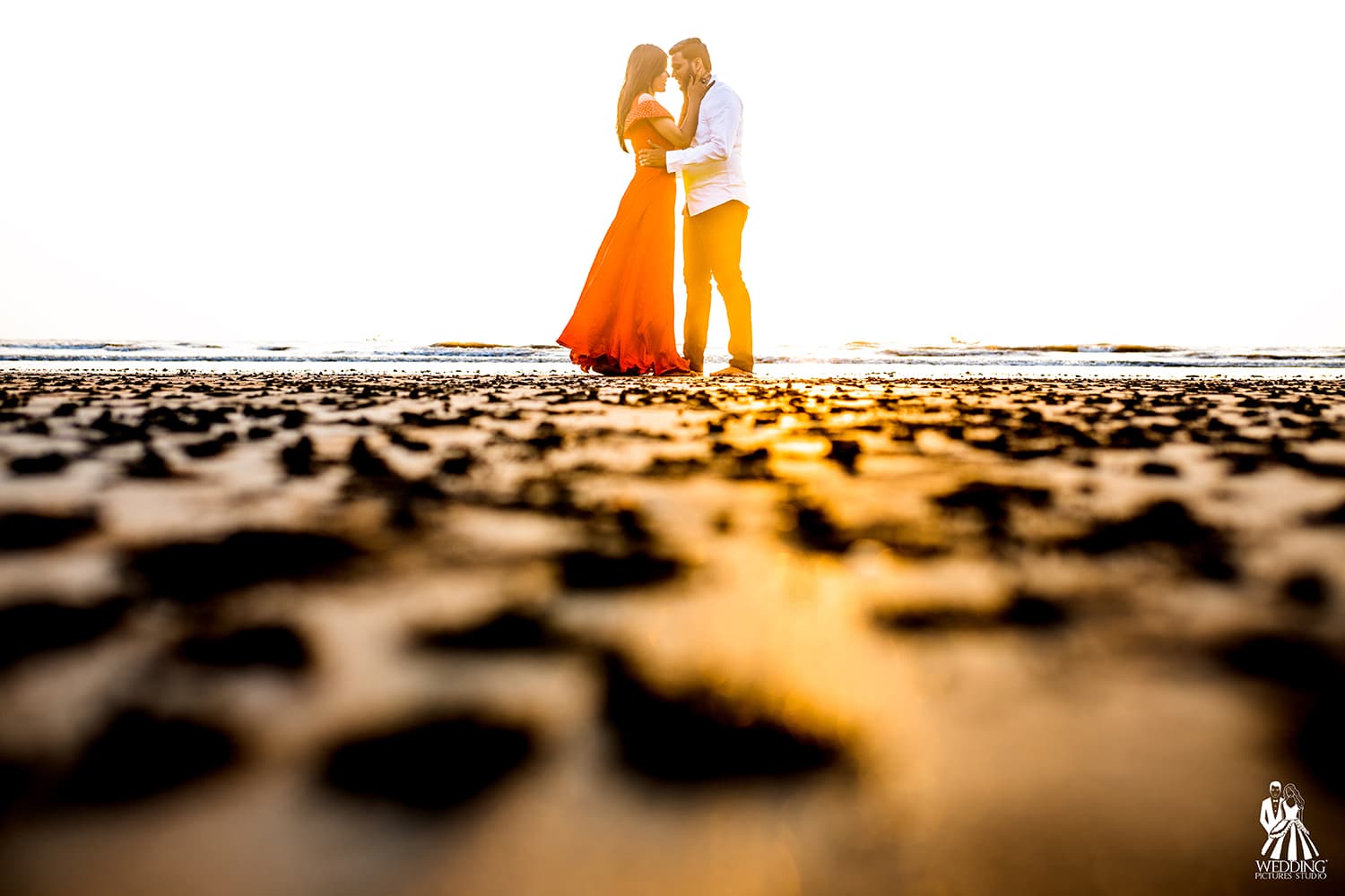 Wedding Pictures Studio