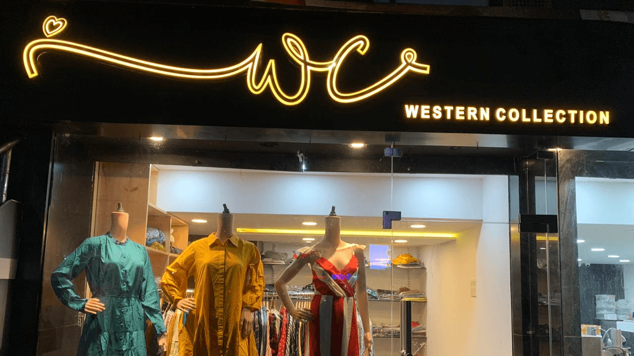 Western Collection