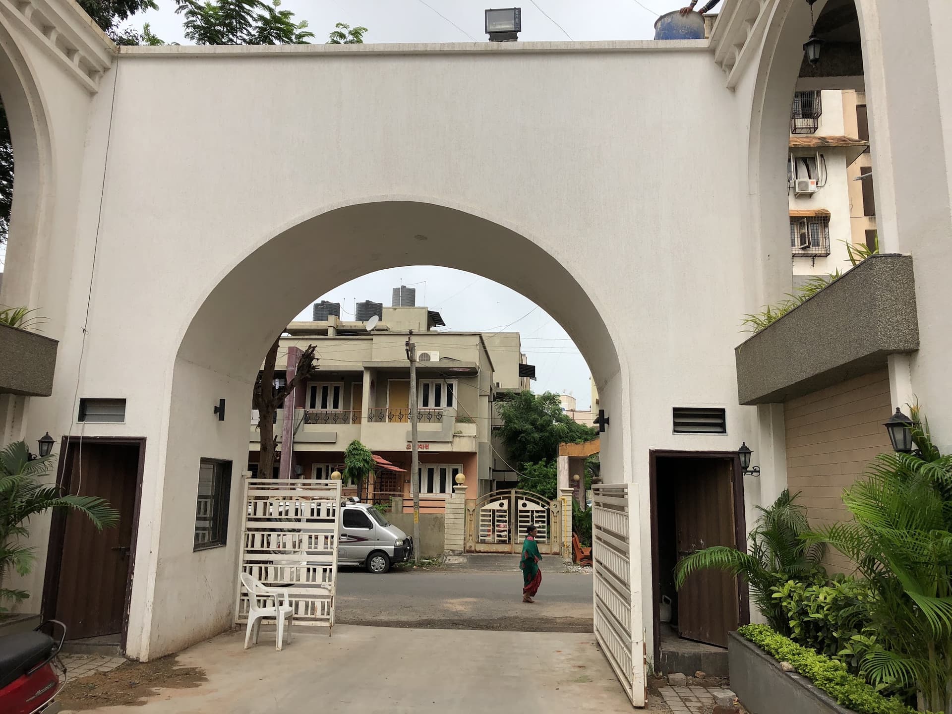 Western Seven Seas Bungalows