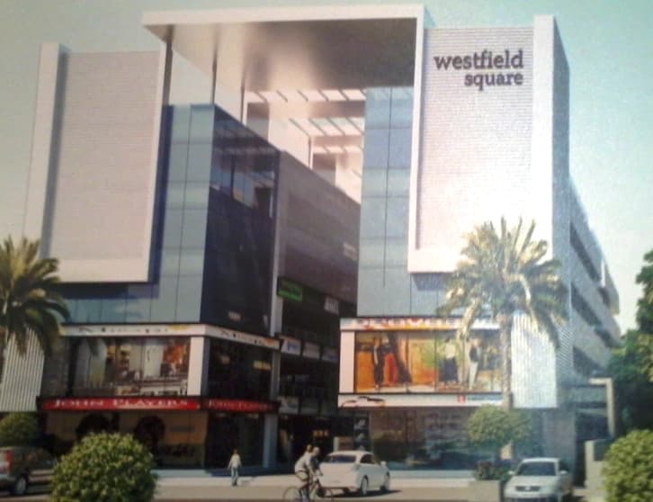 Westfield Square