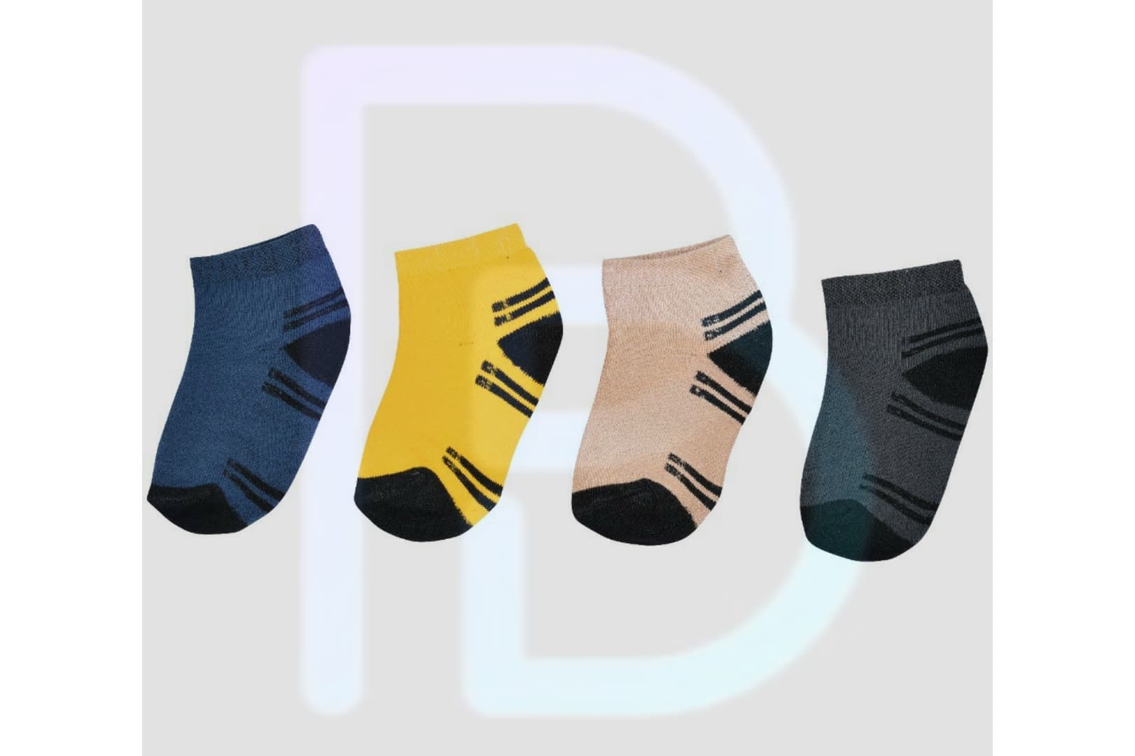 Wevs & Knits Private Limited - Socks
