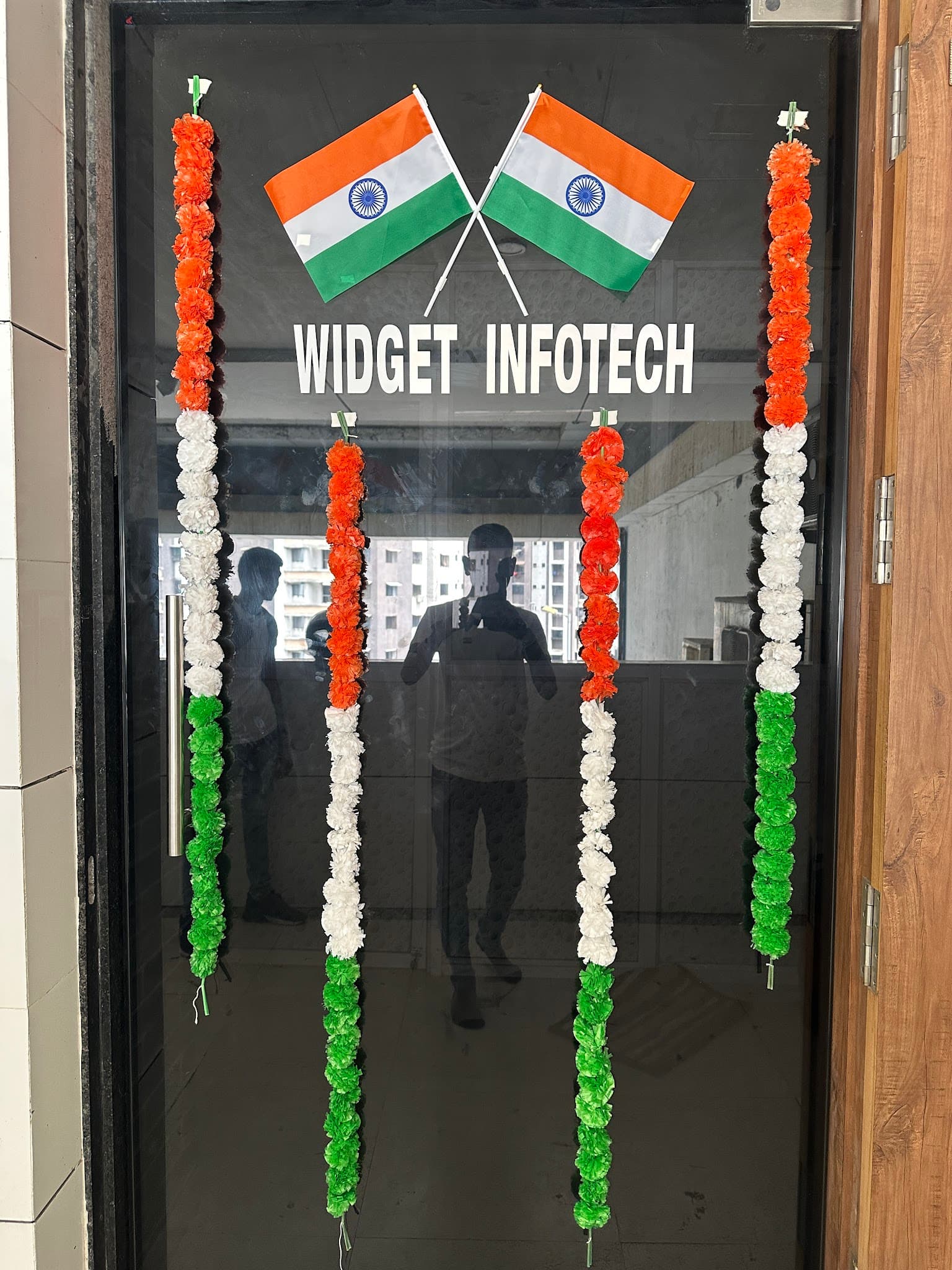 Widget Infotech