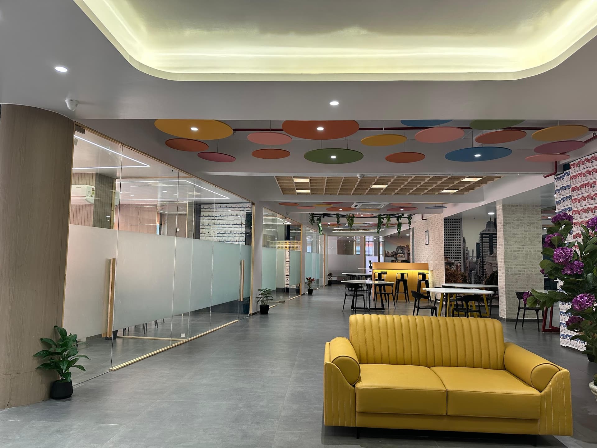 Wizdom Educations & Immigration Bardoli