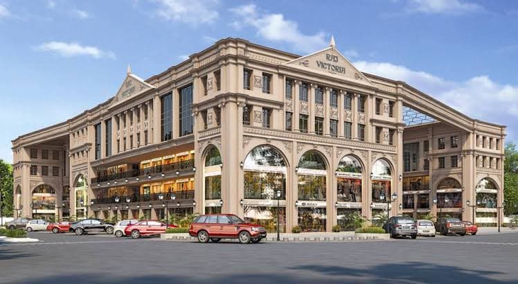 Wiztag Global Exports Private Limited