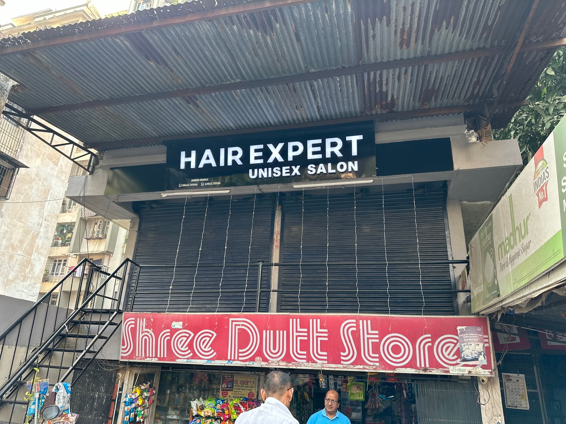 X'pert Family Salon (Wig Specialist)