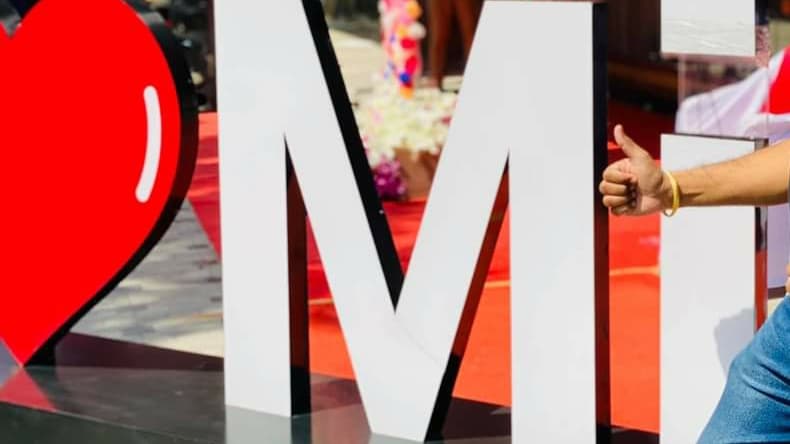 Xiaomi Laptop Service centerTanay Communication