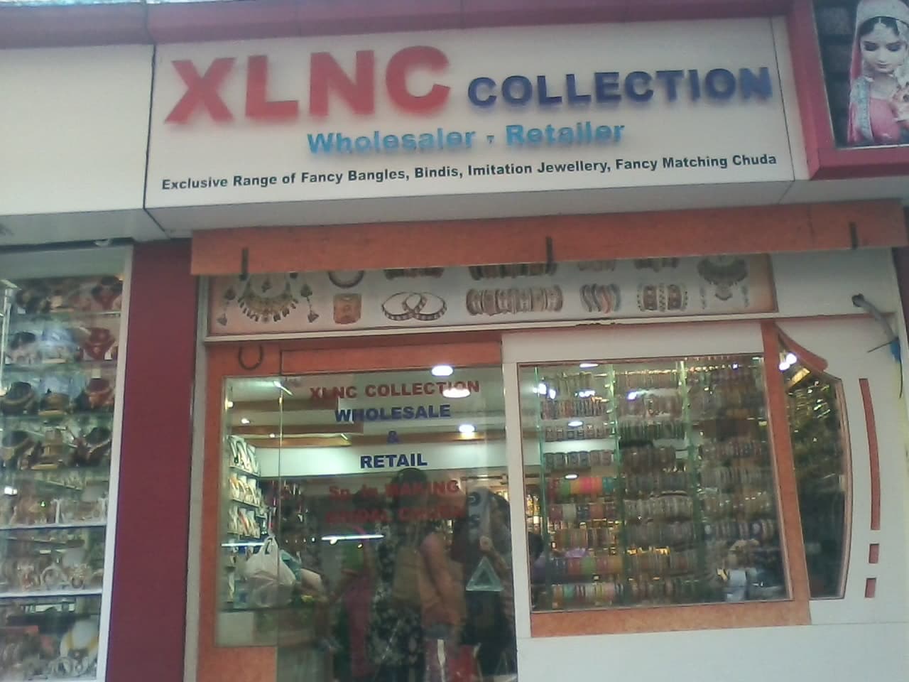 XLNC Collection