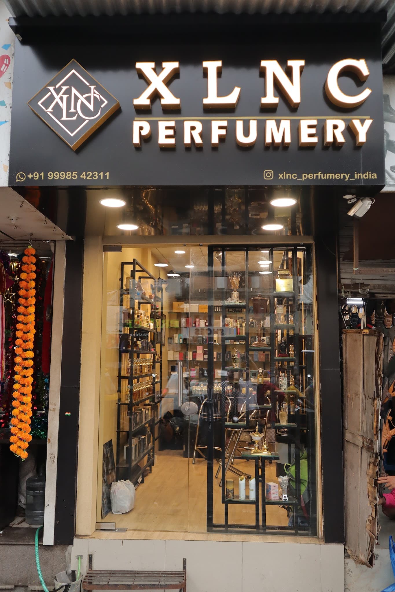 XLNC Perfumery