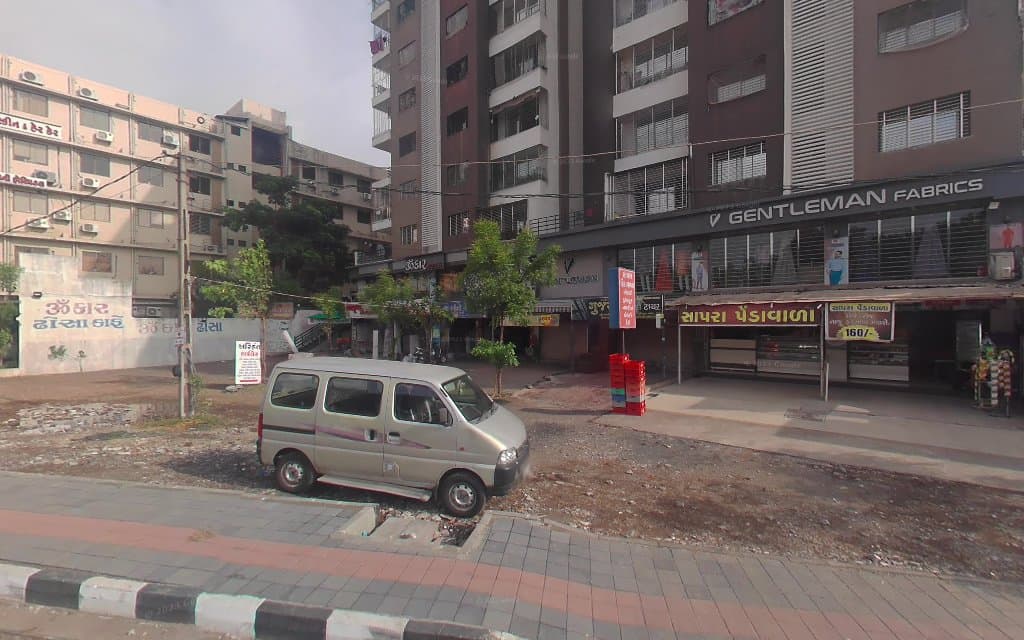 YASH AUTO GARAGE