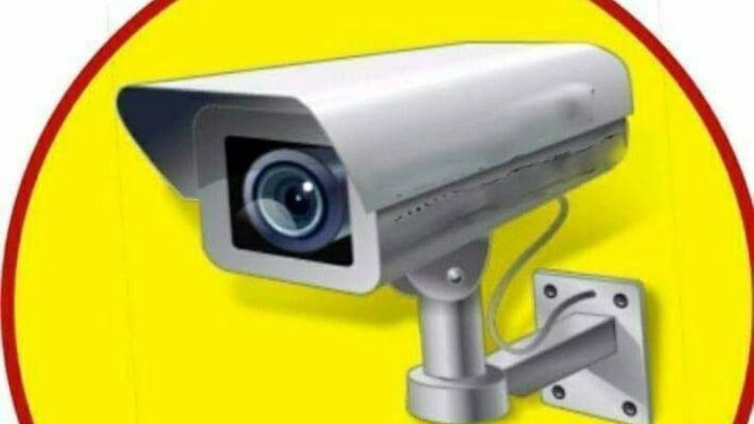 Yash Infotech - CCTV Camera Service