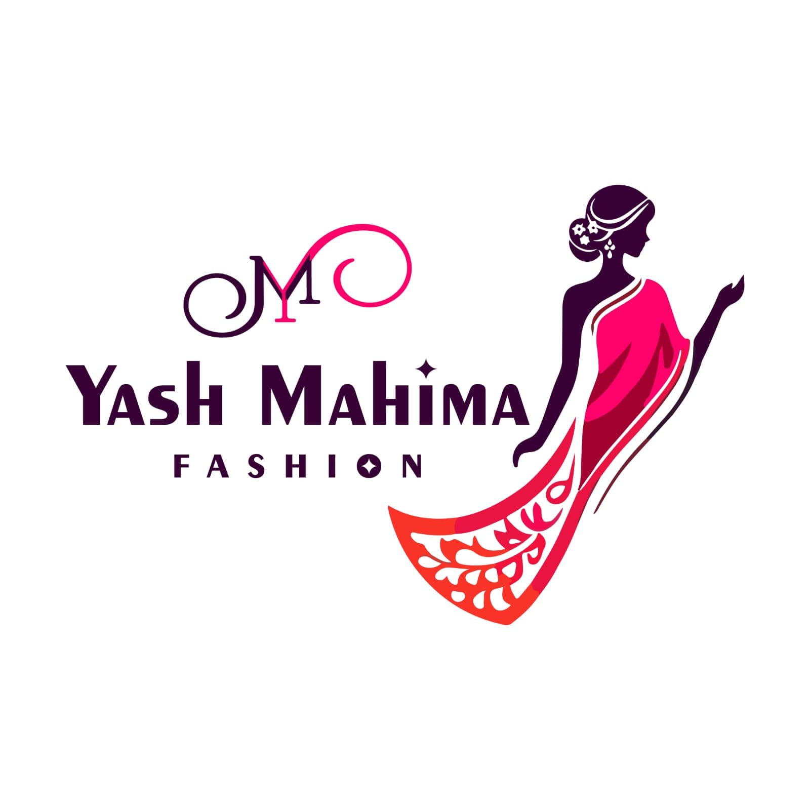 YASH MAHIMA FASHION