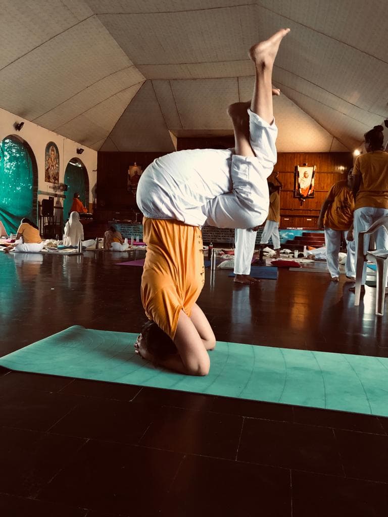 Yog Aaditri