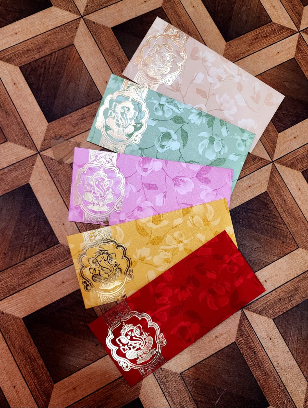 Yogeshwar Stationery