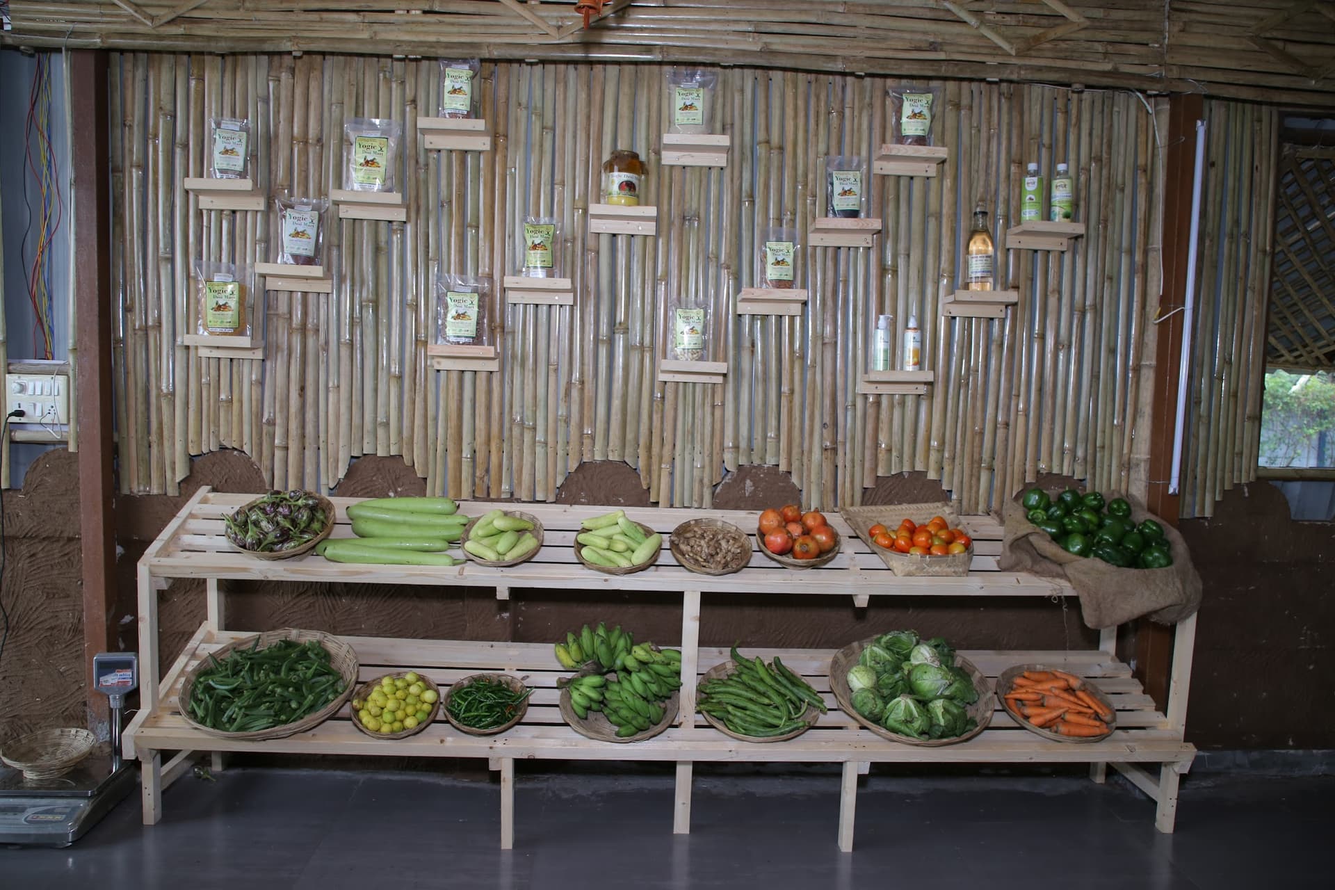 Yogic Desi Mart Pvt.ltd