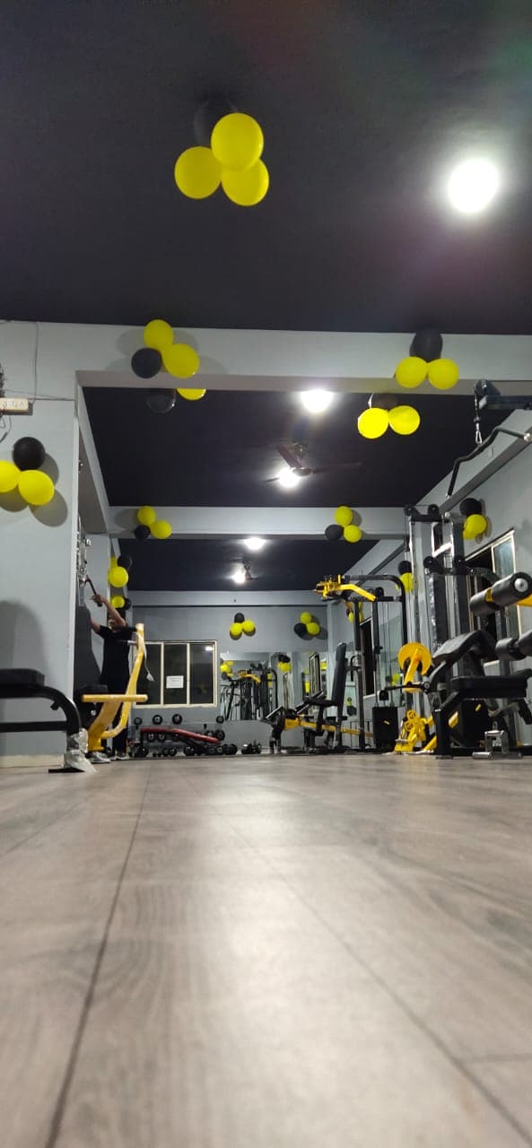 Young Star Gym