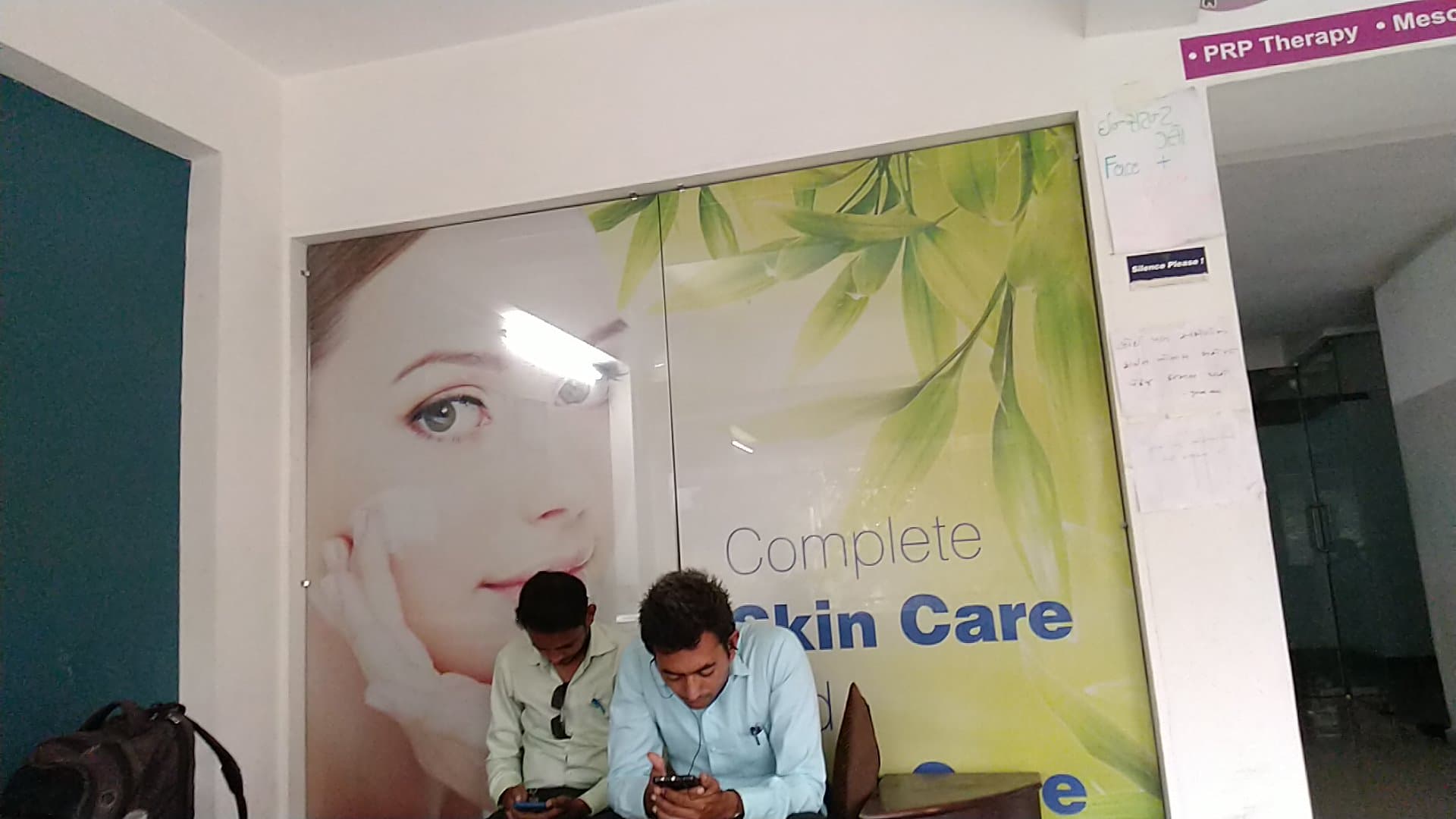 Yuva skin clinic