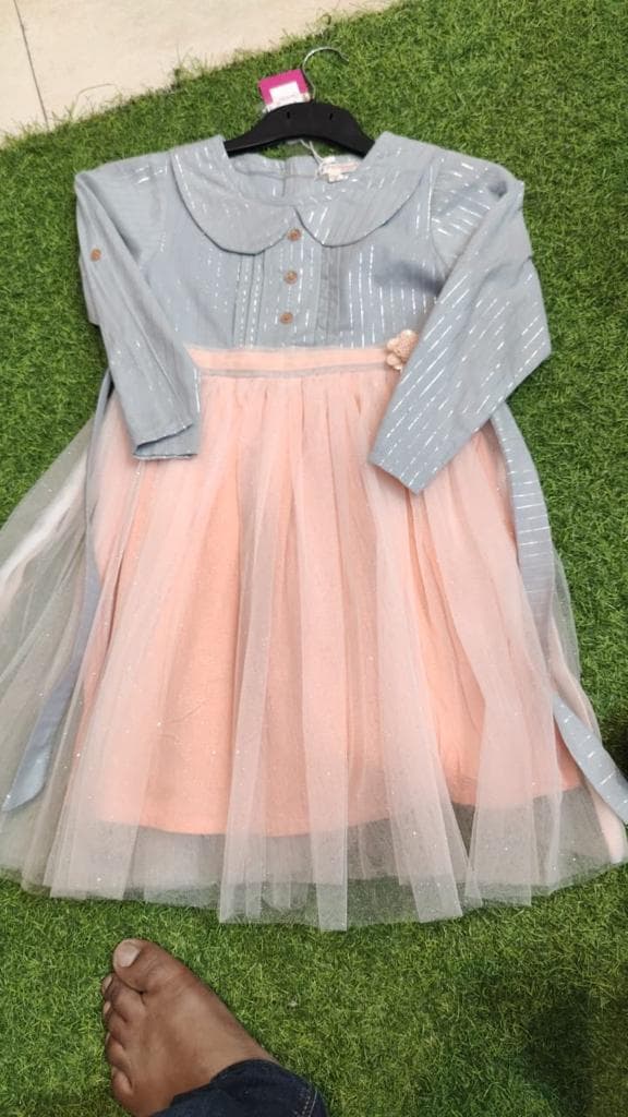 Zaid kids wear (kosamba)