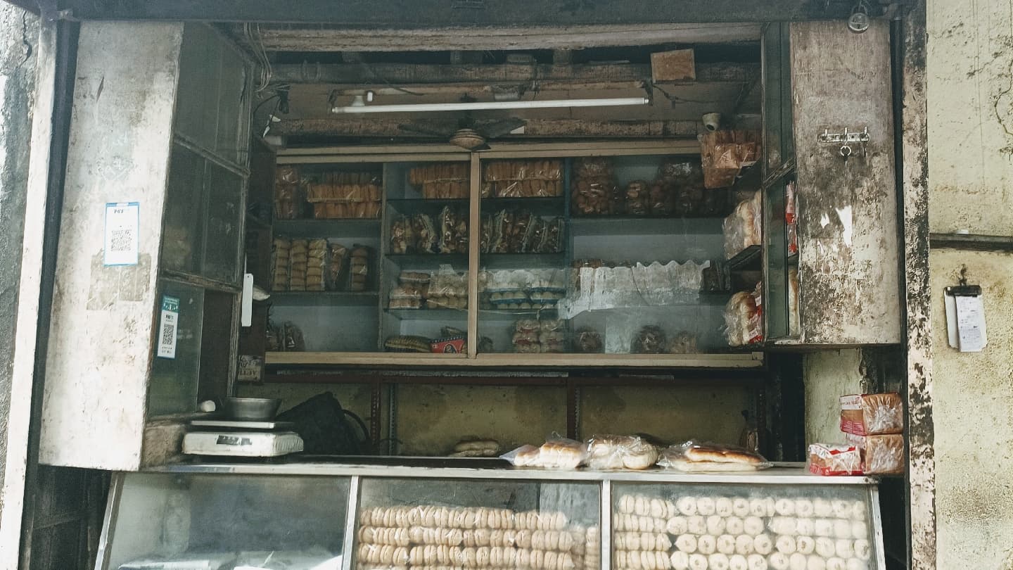 Zam Zam Bakery