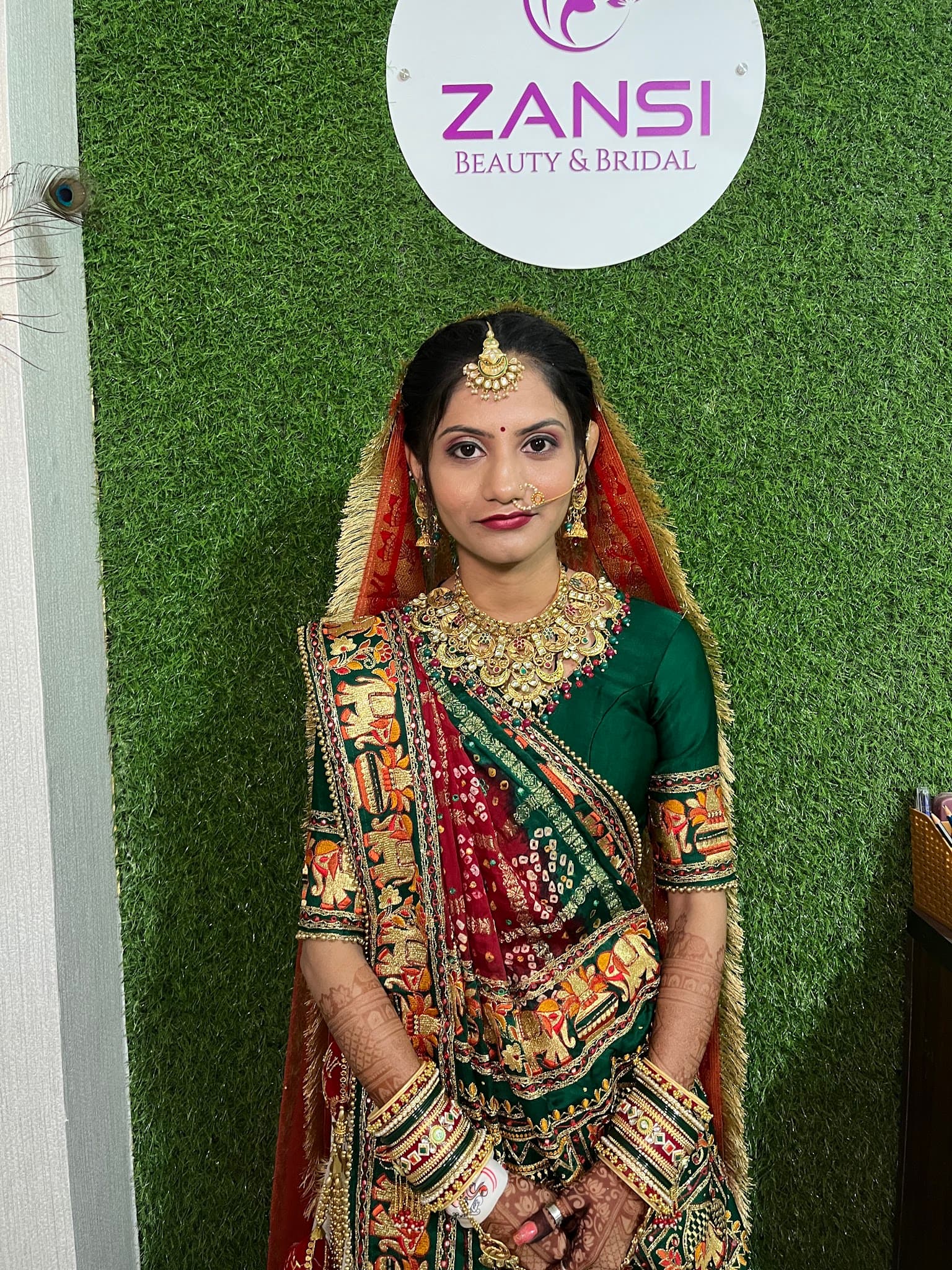 Zansi Beauty & Bridal