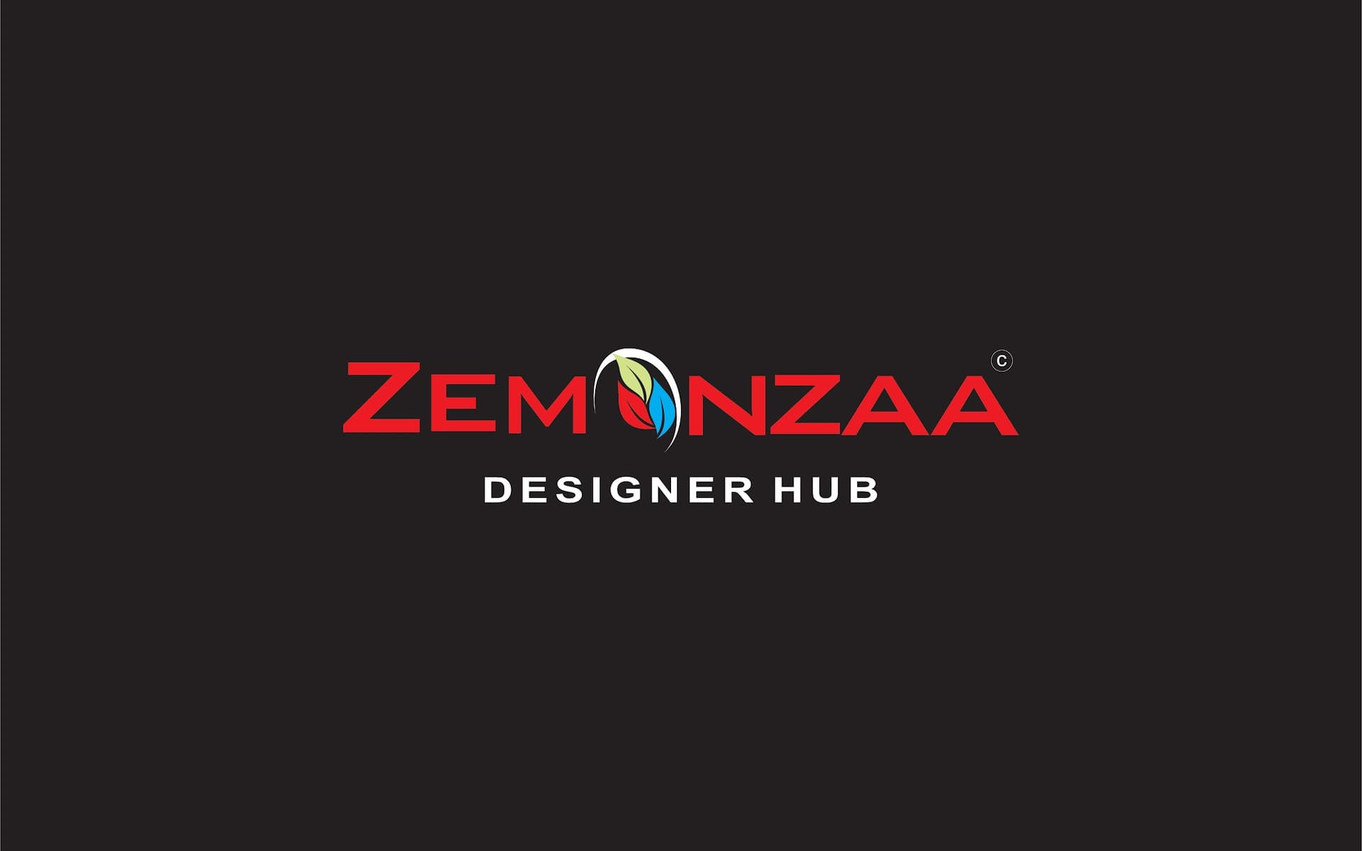 Zemonzaa Designer Hub