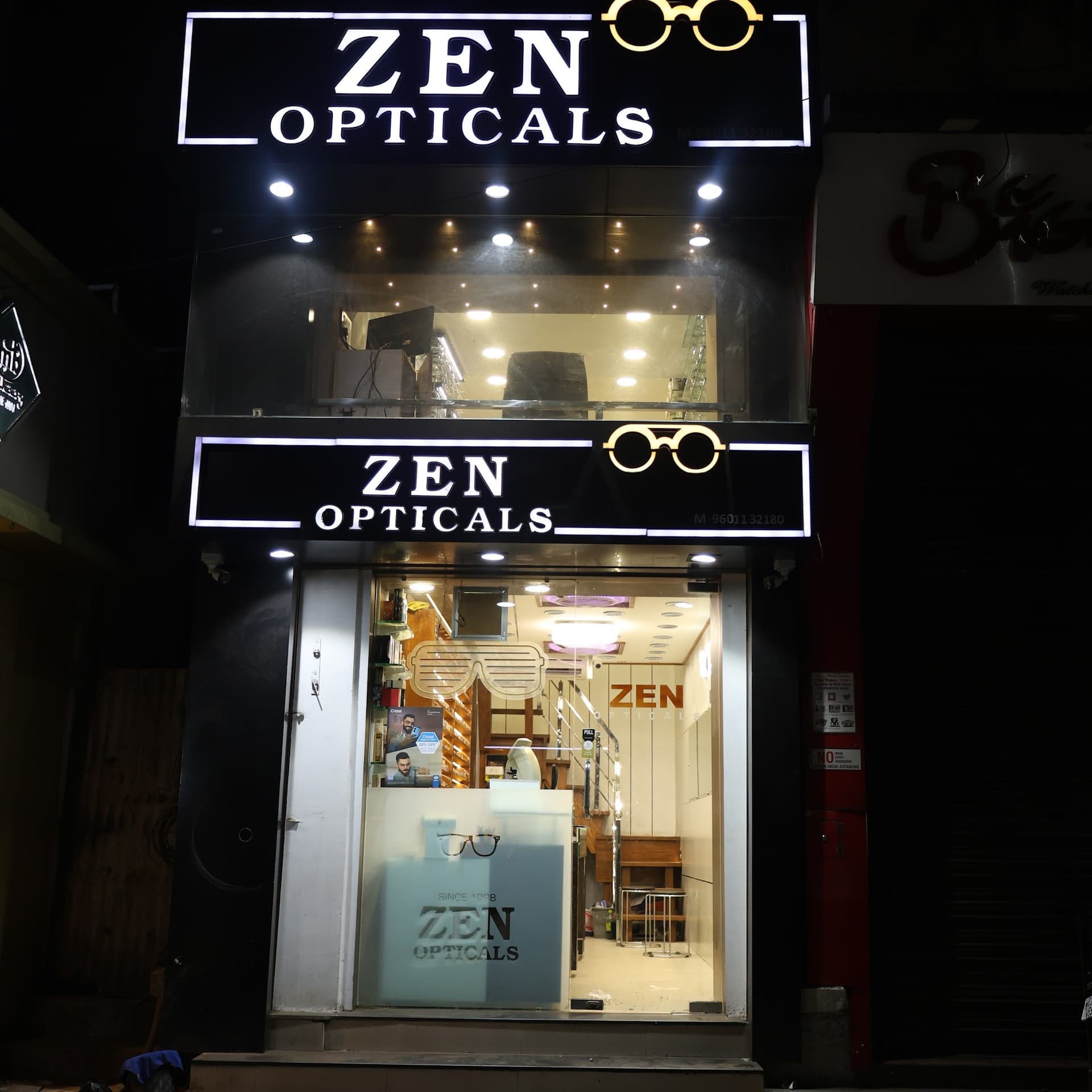 Zen Opticals