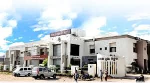 Bharat Cancer Hospital & Research Institute