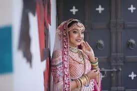 Krishna Makeup Studio & Academy