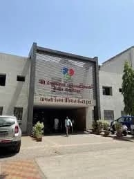 Lions Cancer Detection Center Trust, Surat