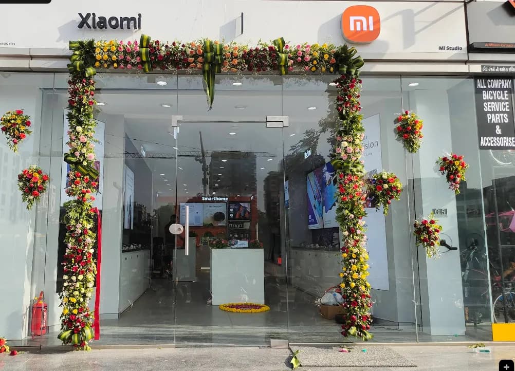 MI Studio - Vesu, Surat