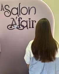A Salon A'fair