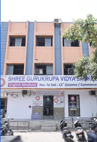 Aashirvad English School