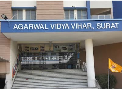Agarwal Vidya Vihar